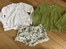 Lotto di Zara Confezione