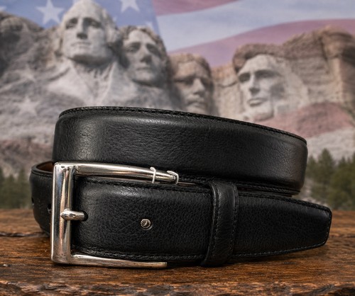 Cintura brighton pelle usa - pelle,