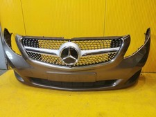 Mercedes-Benz V Class W447 6