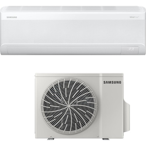 Condizionatore samsung - condizionatore,