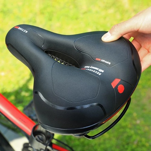Sella per bicicletta - ,