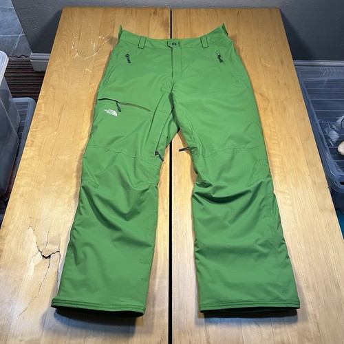 Pantaloni sci the north - the,