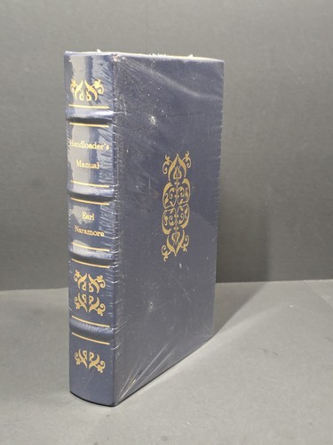 Handloader manual earl - handloader's, by