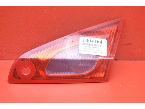 Mitsubishi colt cz3 2007 - mitsubishi,