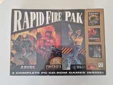 Rapid fire pack - rapid, us