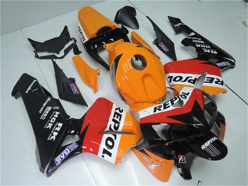 Kit carena iniezione - kit,