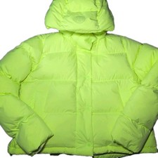 Giacca Lululemon Wunder Puff