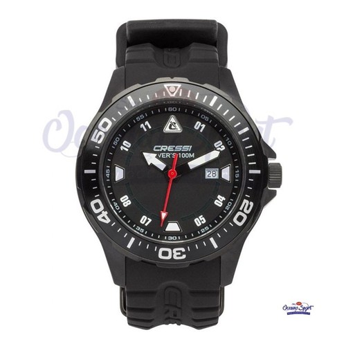 Orologio subacqueo cressi - subacqueo,