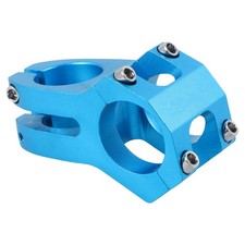  Attacco Manubrio Mountain Bike Rialzo Estensore Bici Montante Per