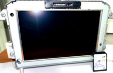  FORD KUGA MK2 MONITOR DISPLAY