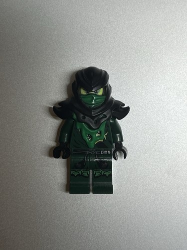 Lego ninjago possession lloyd - lego,