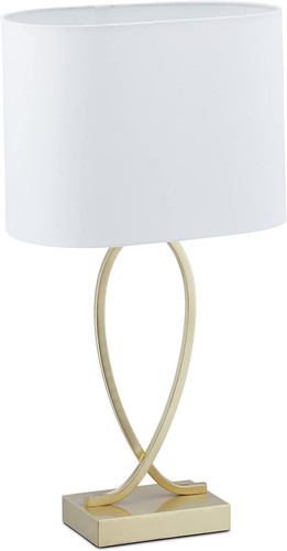 Lampada tavolo abat jour - tavolo,,