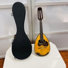 Mandolino Suzuki M-30 con