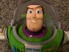 Disney Toy Story Signature