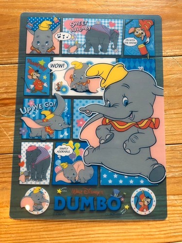 Disney dumbo matita - disney,