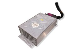Amplificatore audio finale