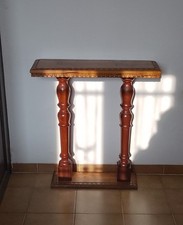 ANTICA CONSOL MOBILE INGRESSO