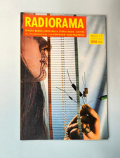 RADIORAMA 7 LUGLIO 1968