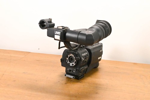 Jvc hd110u videocamera hdv - jvc, gy-hd110u