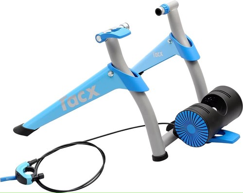 Tacx booster t2500 rullo per - t2500,
