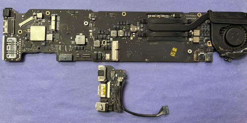 Apple macbook air - macbook, 13"