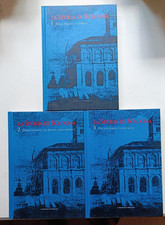 LA STORIA DI BOLOGNA (3 VOLL), cur Ferri - Roversi, Biblioteca Repubblica 2005.