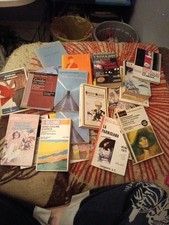 lotti libri usati Prezzo 10 Euro Cadauno