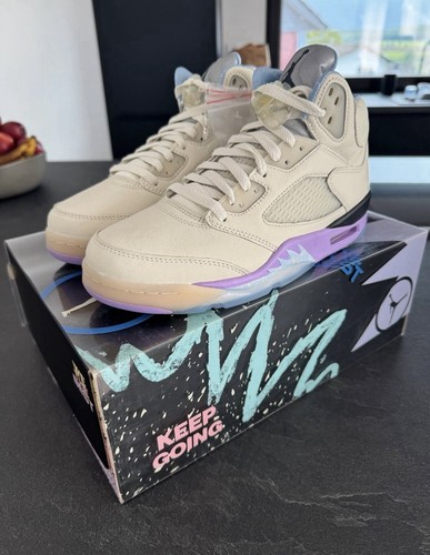 Jordan djkhaled wethebest - 5,