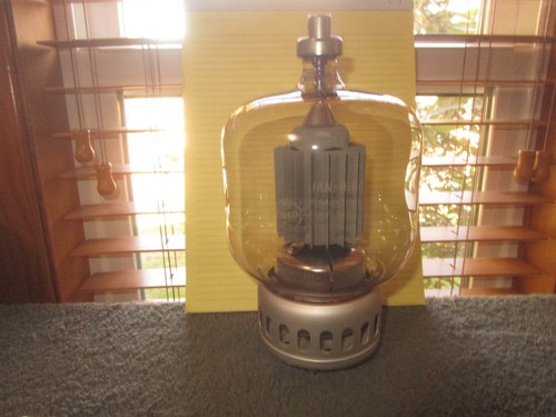 Nos guaranteed eimac - nos,