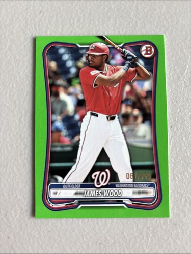 2026 bowman baseball james - 2026,