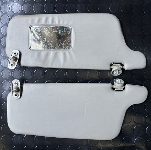 Coppia parasole sx - dx,