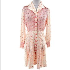 Abito camicia vintage - , dalani