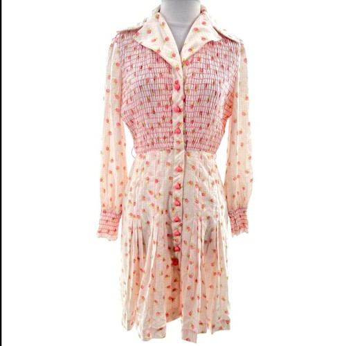 Abito camicia vintage dalani - camicia,