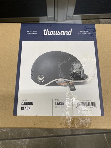 Casco bici skate thousand - e,