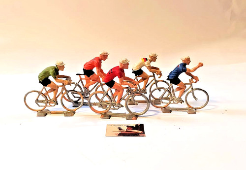 Soldatini cofalu ciclisti - 5,
