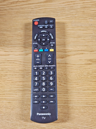 Panasonic n2qayb000485 - panasonic,