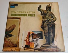 Ten Years After - Cricklewood