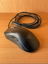 Razer Mamba Tournament Edition
