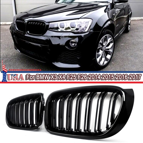 For bmw f25 f26 2014 - x4,