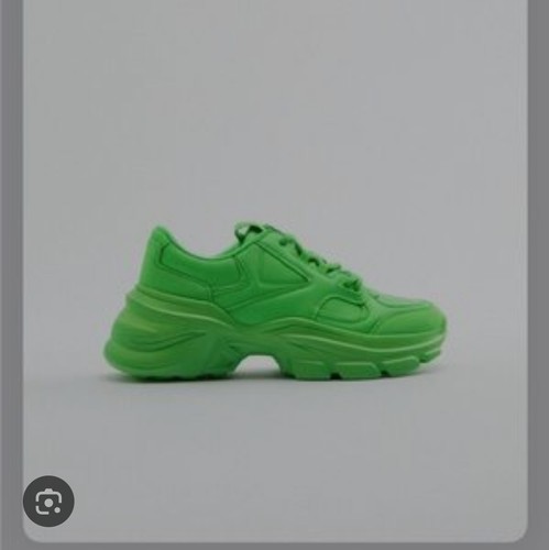 Sneakers ginnastica zara - ginnastica,