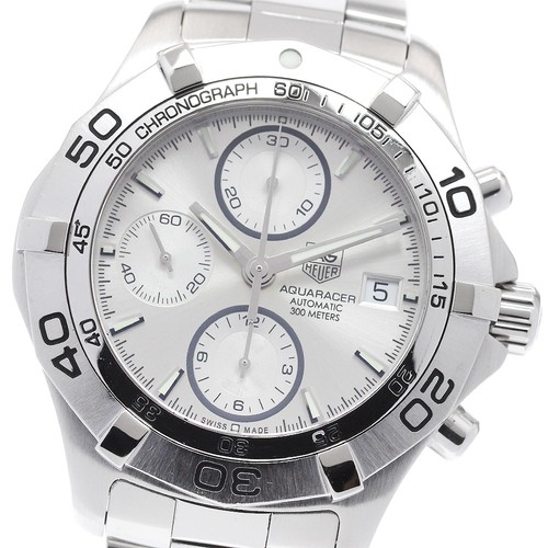 Orologio uomo automatico tag - orologio,
