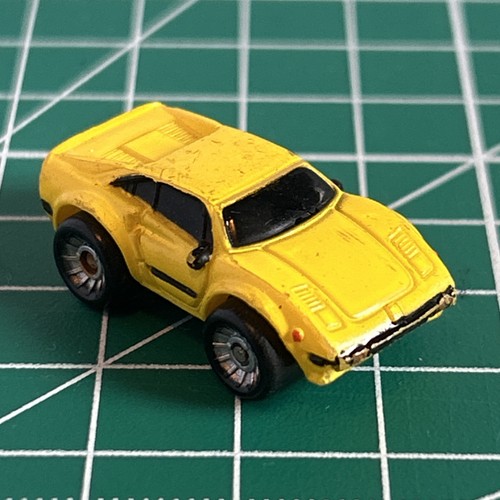 Micro machines galoob 1988 - micro,