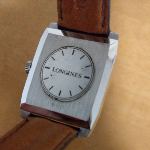 Orologio longines flagship - longines,