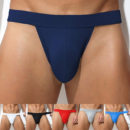 Slip uomo intimo vita bassa