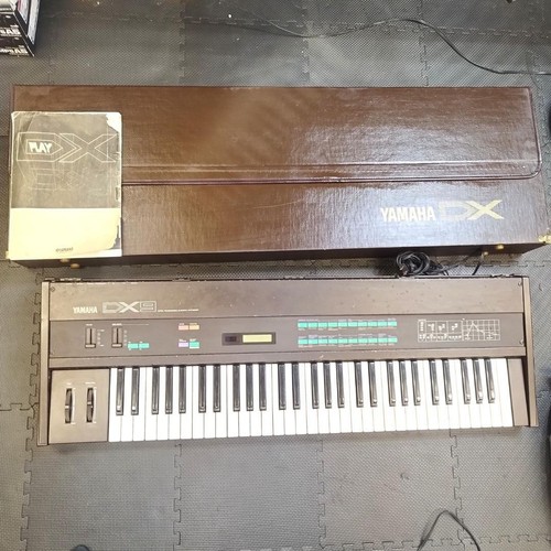 Tastiera sintetizzatore yamaha - sintetizzatore,