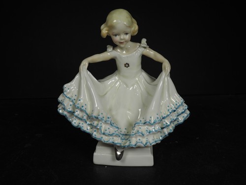Statuina vintage royal - vintage,