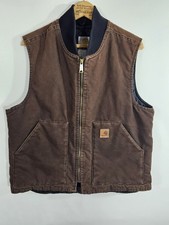 Carhartt  V02 DKB Artic Vest