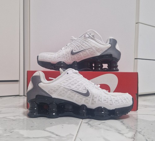 Nike shox sneaker - nike,