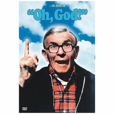 Oh, God! (DVD) George Burns