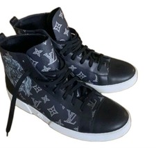 Louis Vuitton Trainer Sneaker